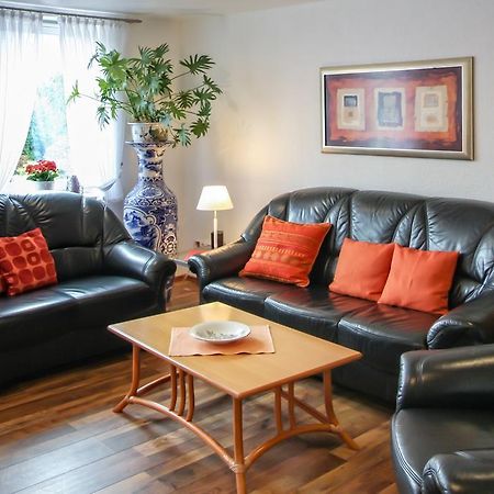 Ferienwohnung Karkossa Wolfshagen  外观 照片