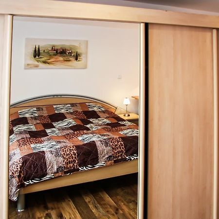 Ferienwohnung Karkossa Wolfshagen  外观 照片