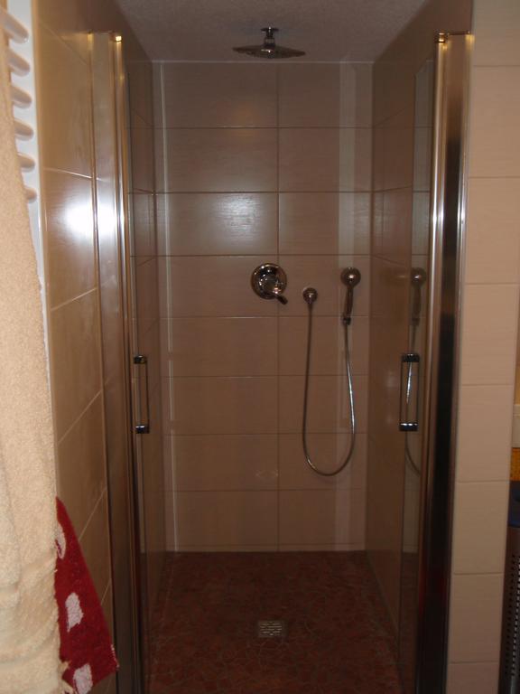Ferienwohnung Karkossa Wolfshagen  客房 照片