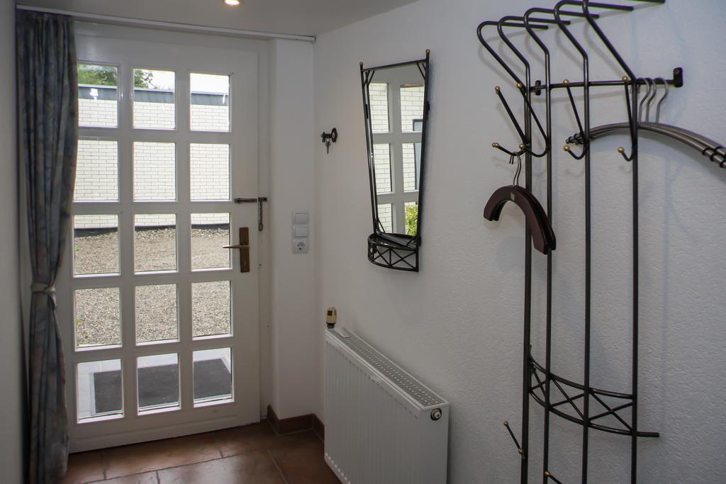 Ferienwohnung Karkossa Wolfshagen  外观 照片