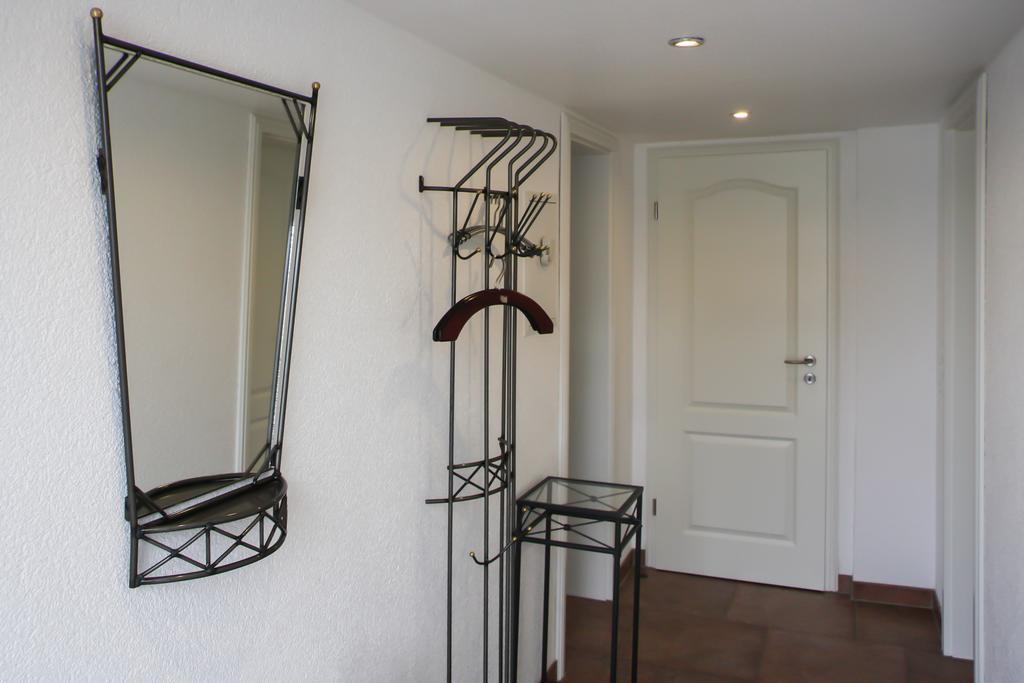 Ferienwohnung Karkossa Wolfshagen  外观 照片