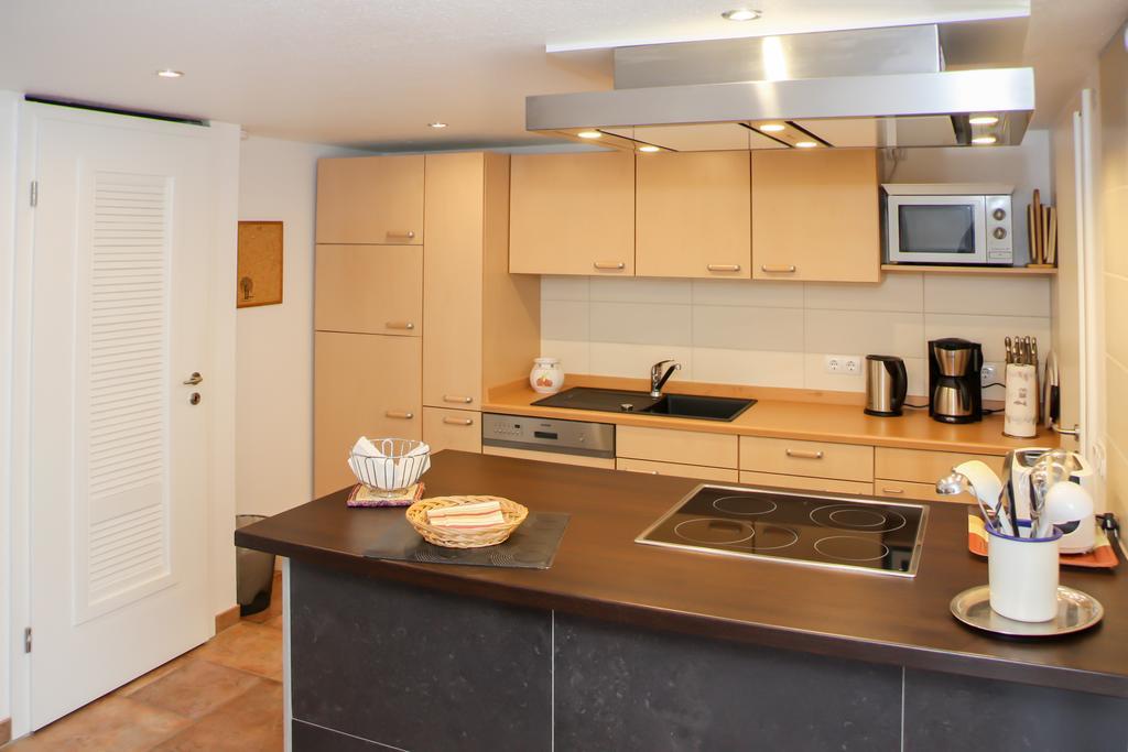 Ferienwohnung Karkossa Wolfshagen  外观 照片